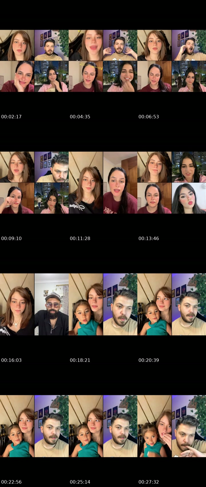 TikTok live: Peace and quiet 🤫 by @lozaa041