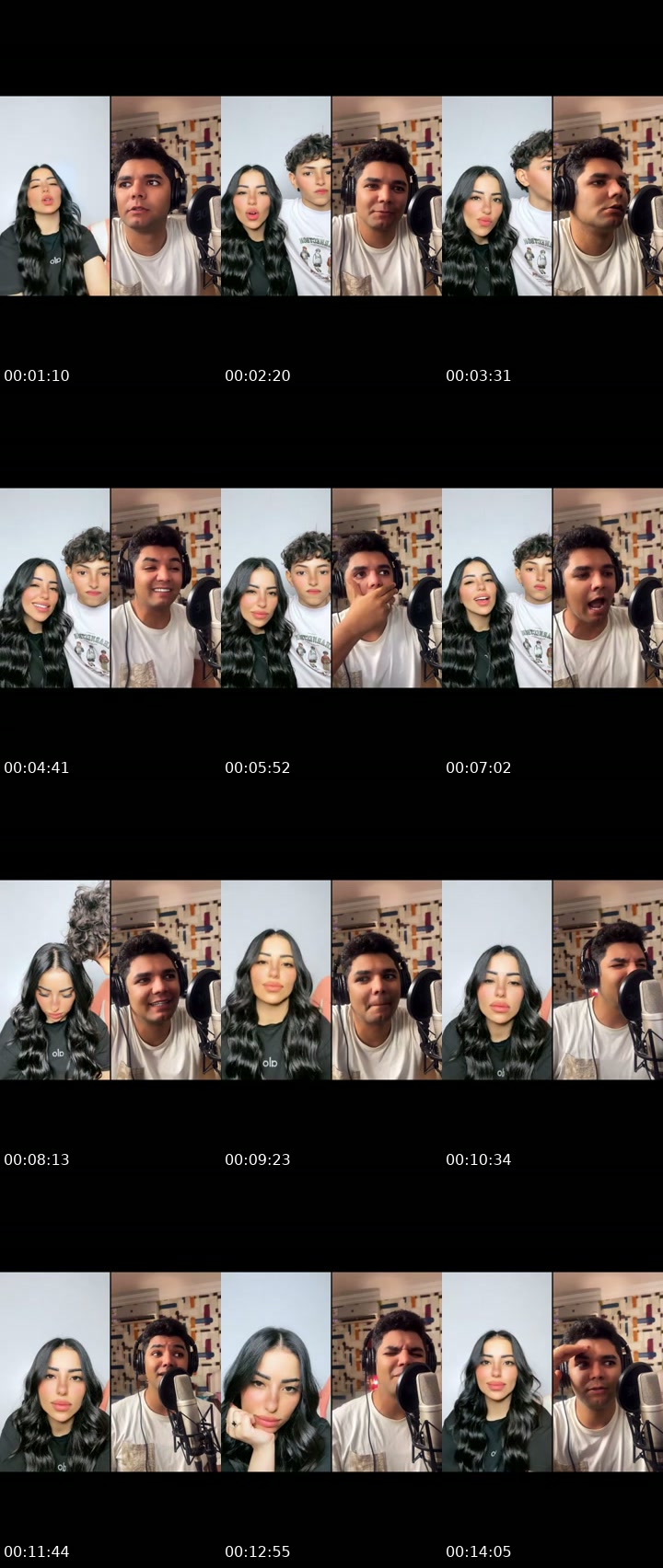 @mayadamohamed294 TikTok live from 2026-07-17