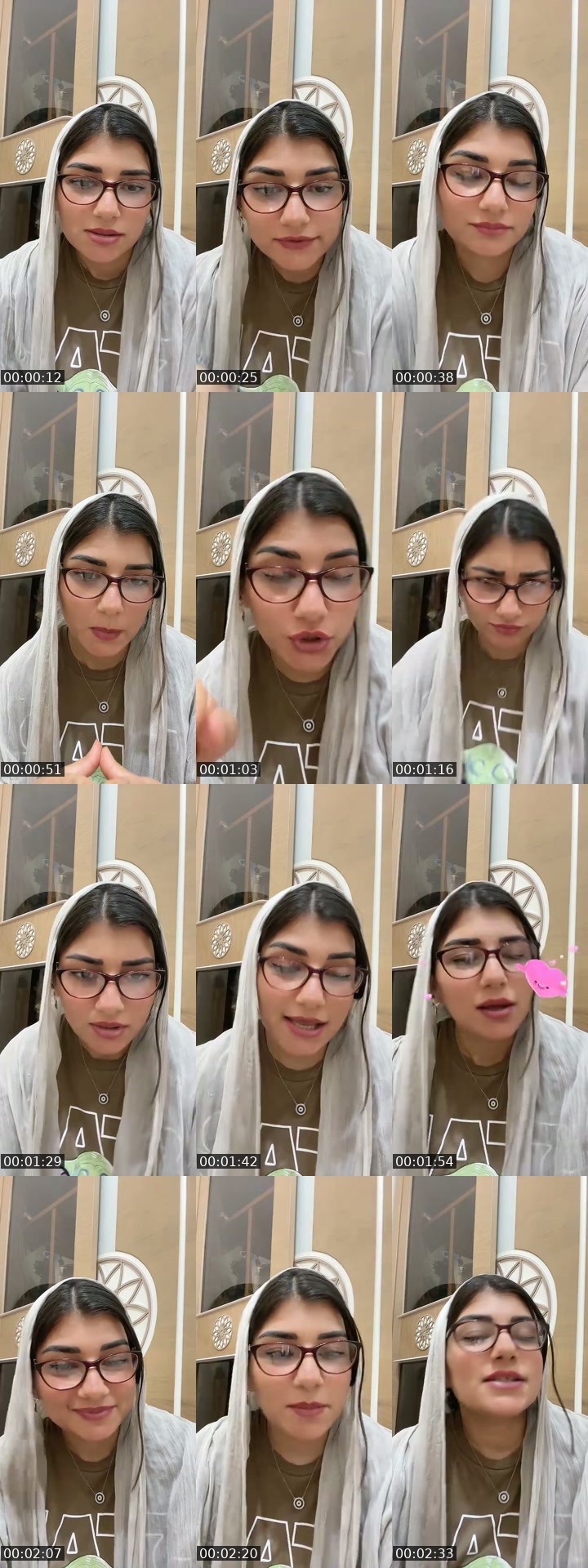 TikTok live: Hi🐈‍⬛ by @hanim244