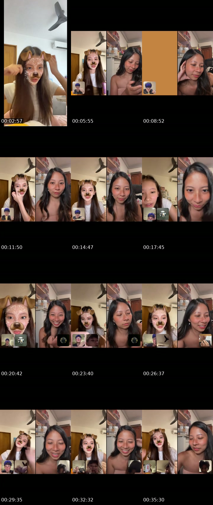 @hazel.kalamazoo TikTok live from 2026-07-17