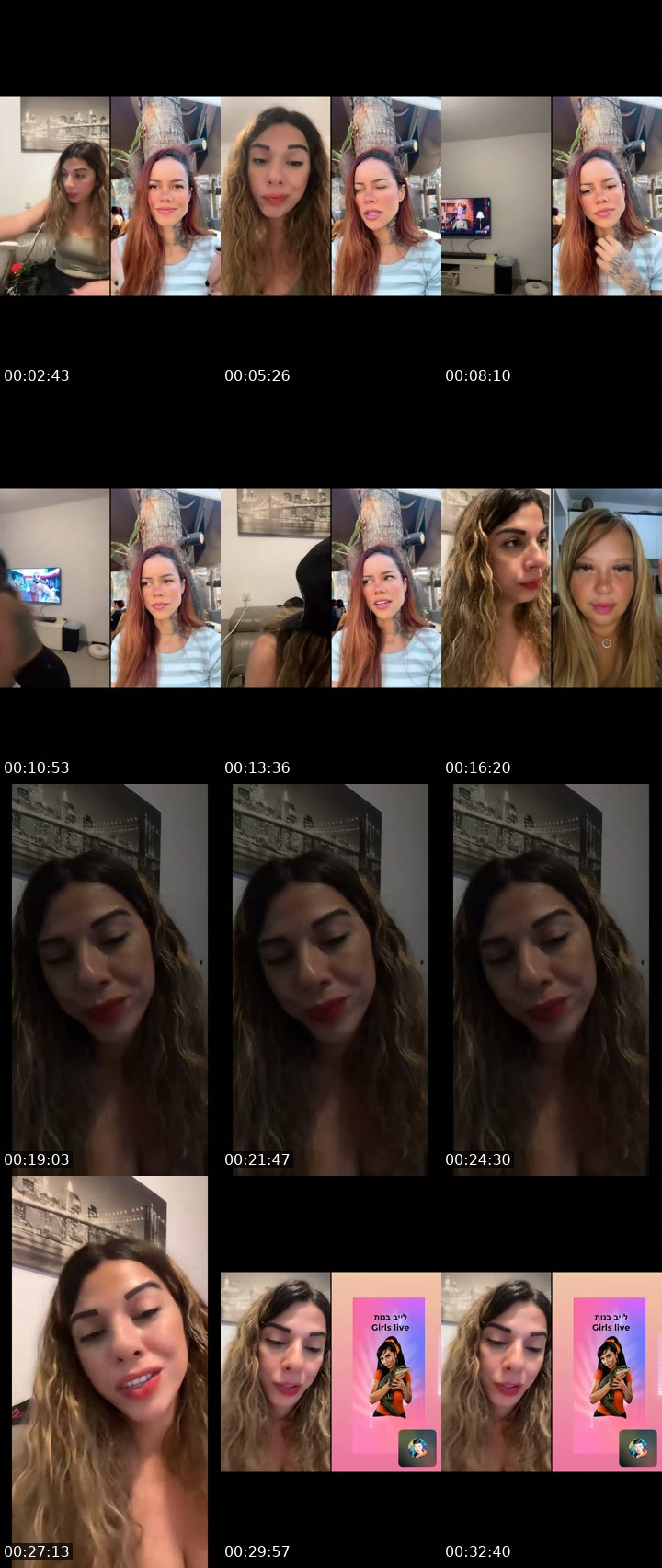 @h_ella_h TikTok live from 2026-07-17