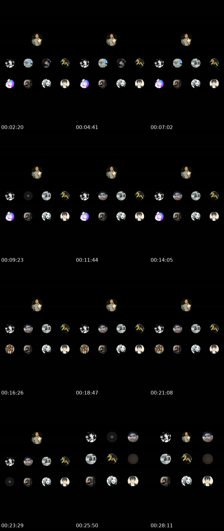 TikTok live: rawr by @ihv09366rtp