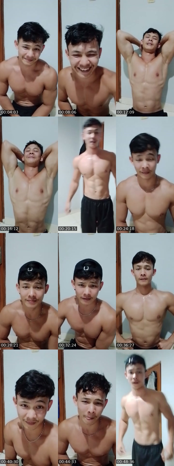 TikTok live: gabut by @hanevsyahidan