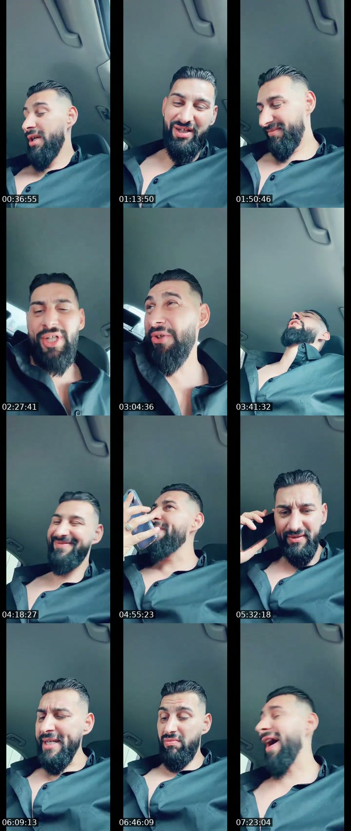 @jezusamegvalto Hungary TikTok live from 2026-07-17