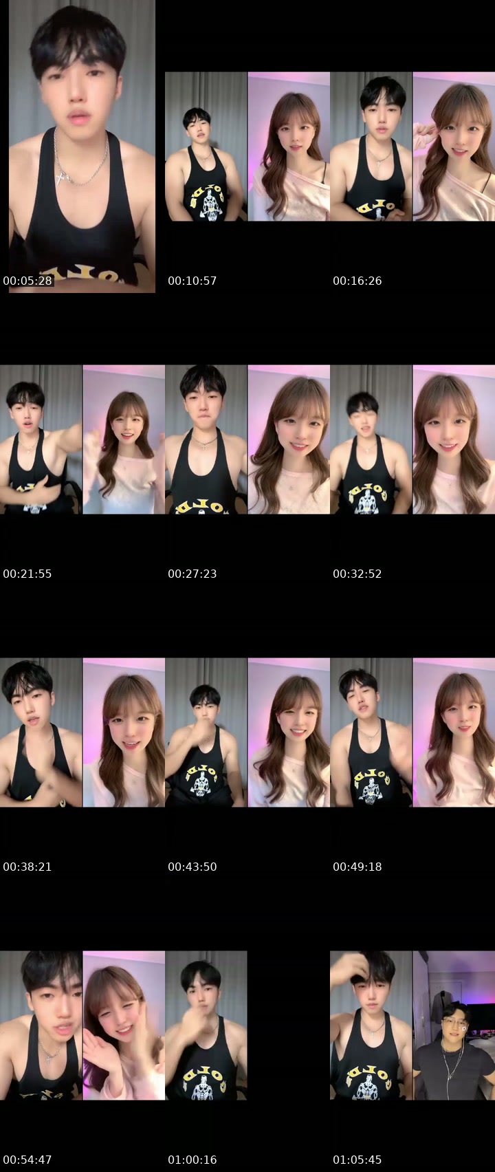 @jay_g2e TikTok live from 2026-07-17