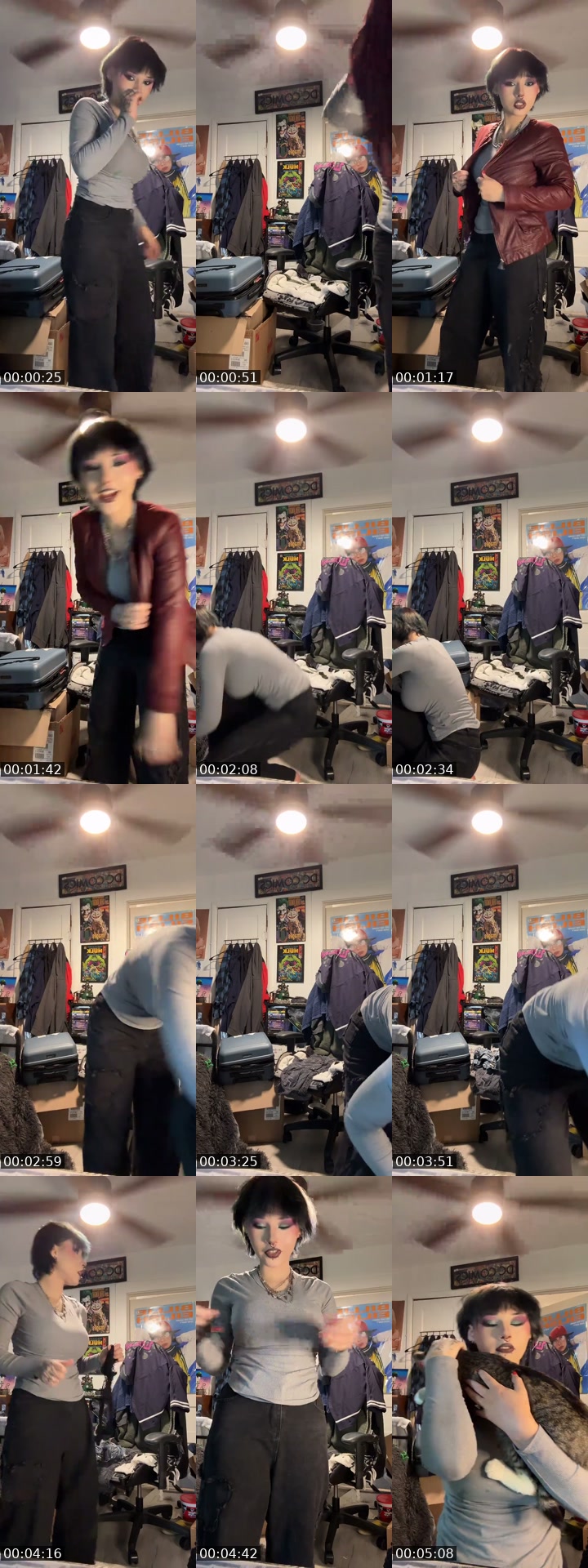 @altasaythat3x TikTok live from 2026-07-17