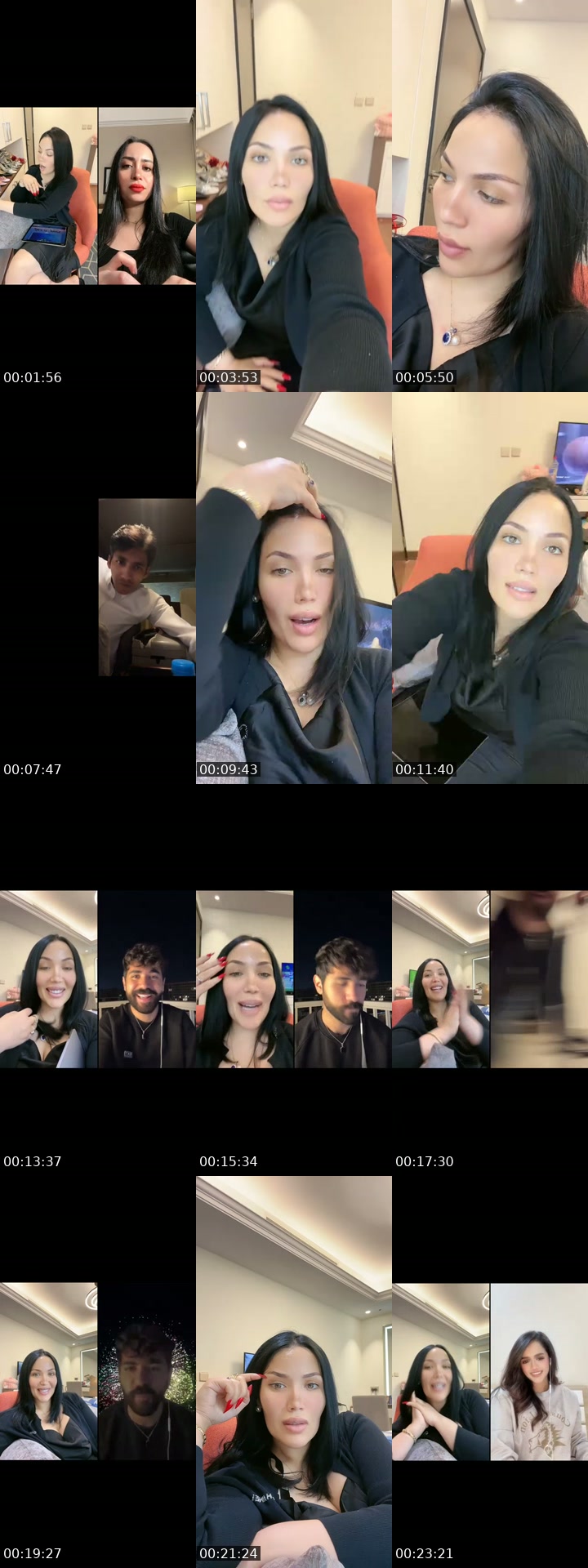 @khaaaula TikTok live from 2026-07-17
