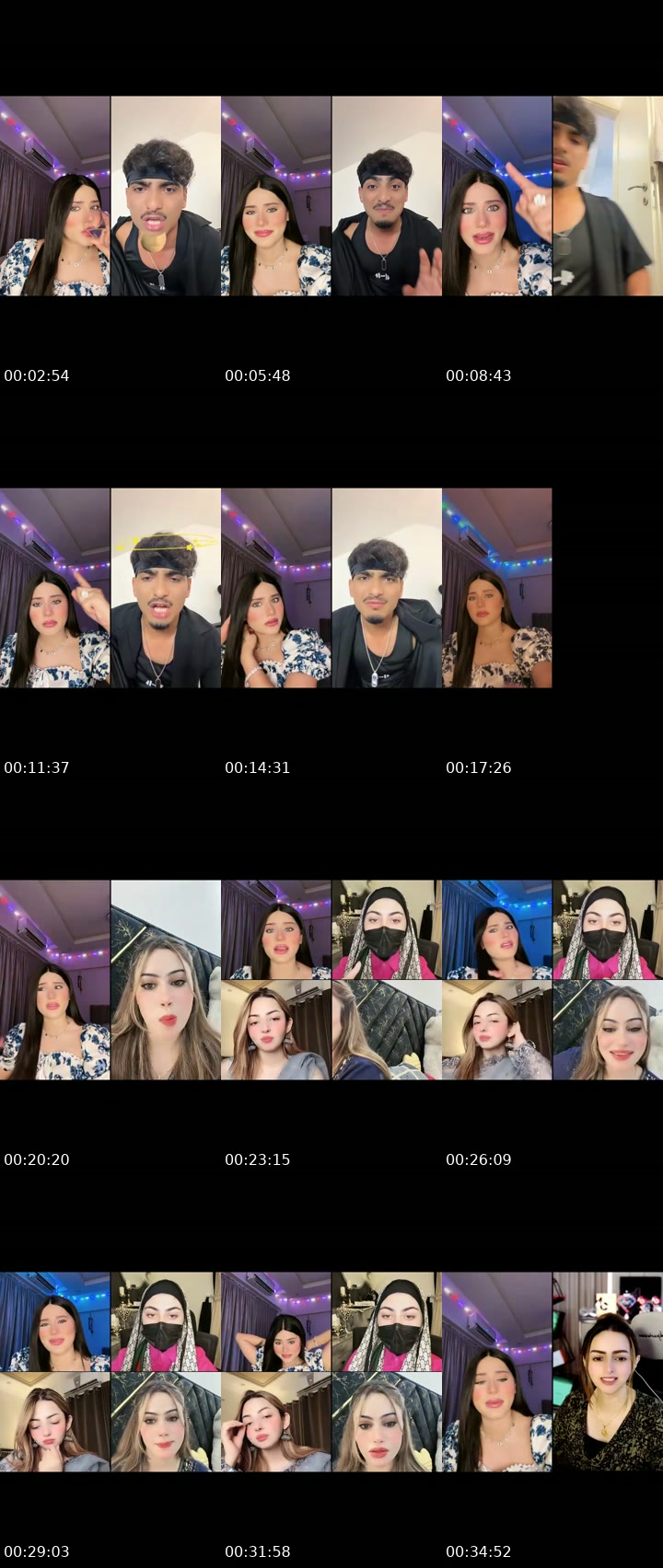 @kubrakhan665 TikTok live from 2026-07-17