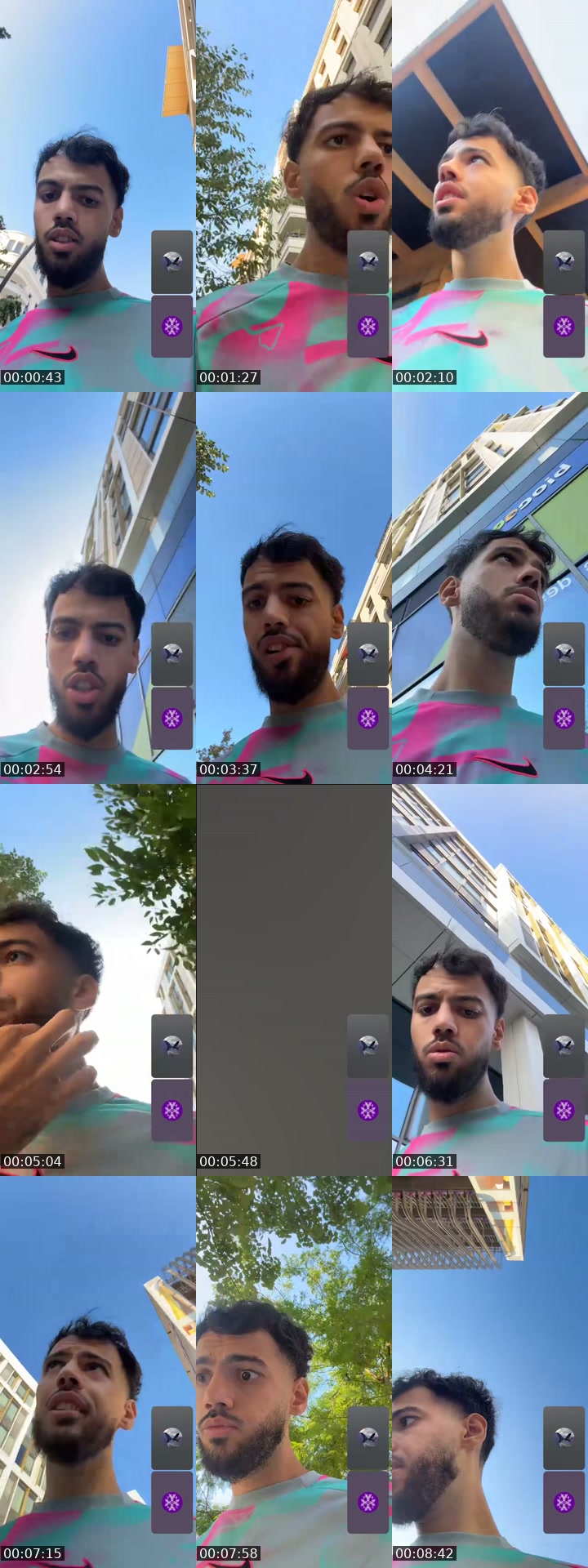 Algeria TikTok live: Sdk by @adelmmn_