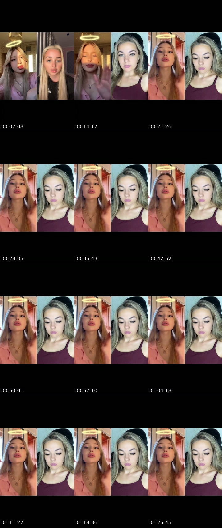 @kksyuangel TikTok live from 2026-07-17