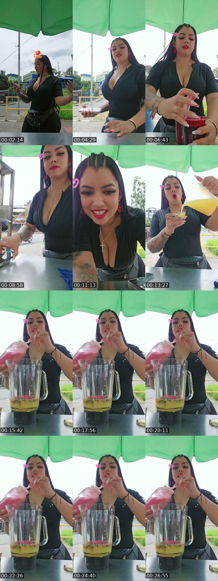 @leohilmarysmoral TikTok live from 2026-07-17