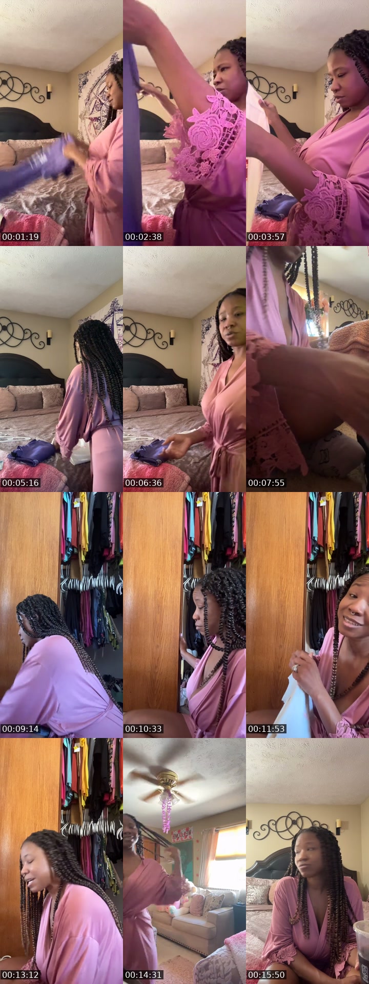 TikTok live: Lets Go LIVE! by @latoya_monique1