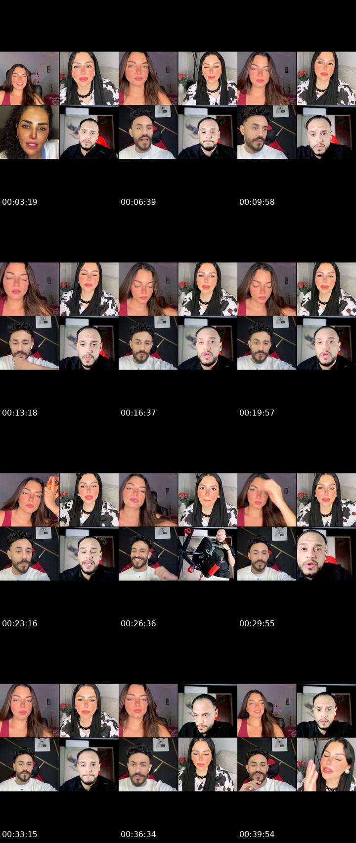 @merooooo990 TikTok live from 2026-07-17