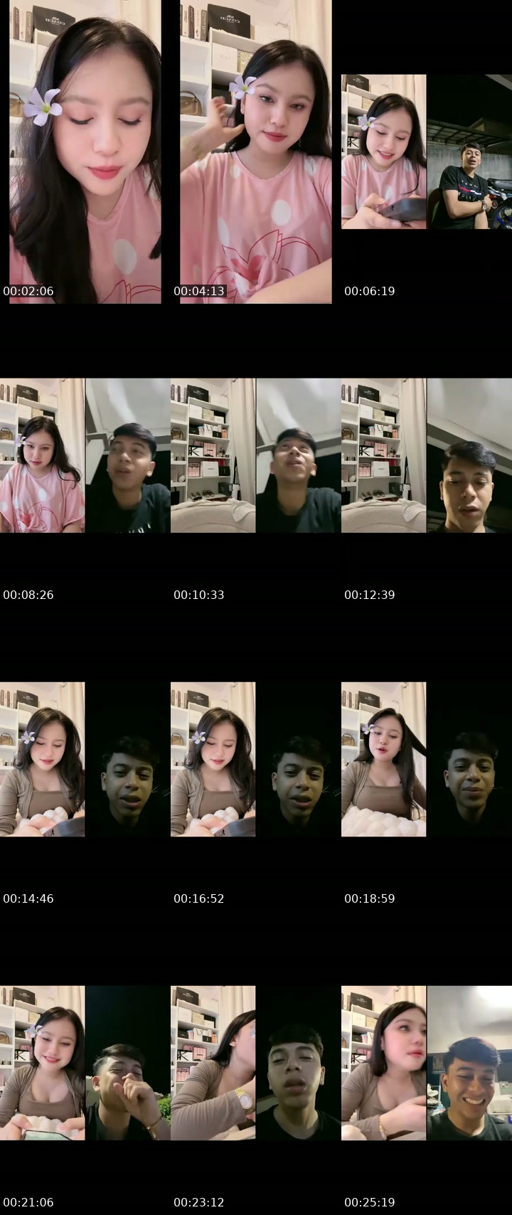 @mmisyaa4 TikTok live from 2026-07-17