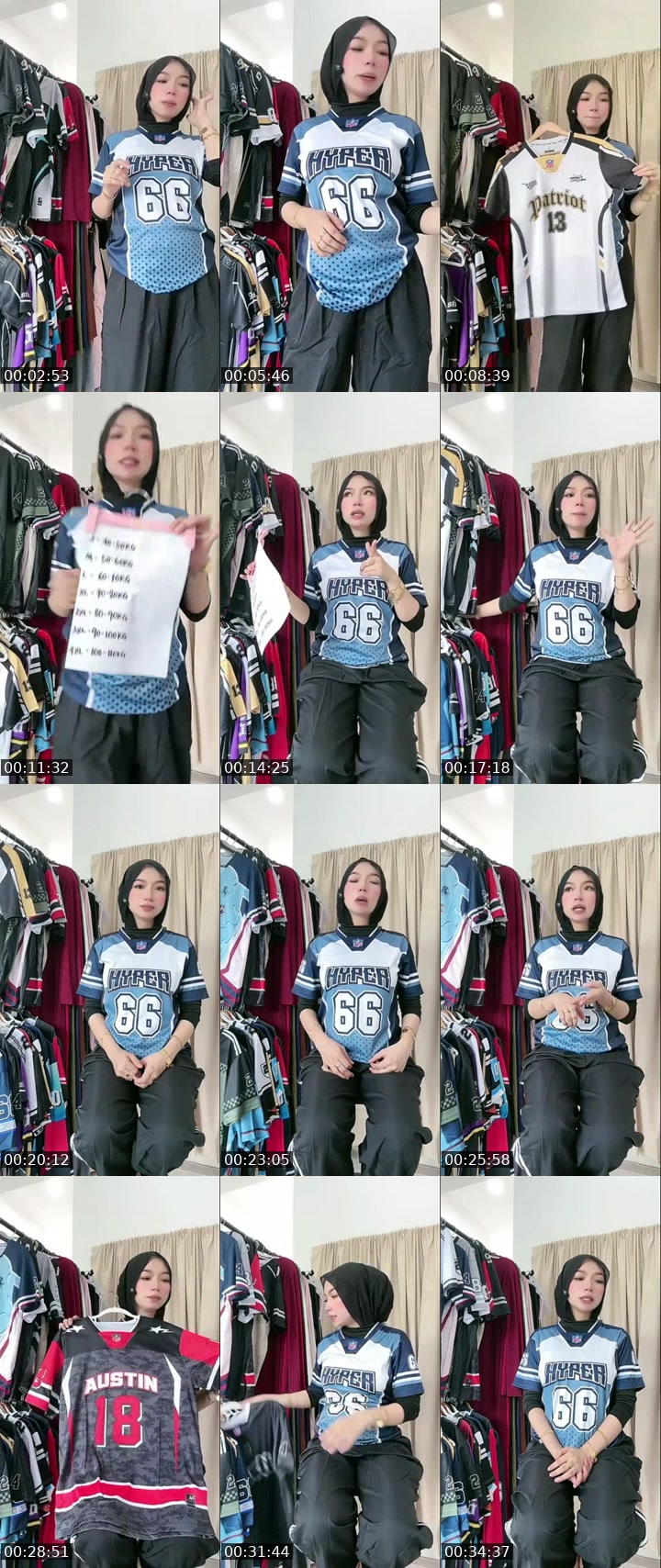 TikTok live: Lets Go LIVE! by @muumuumaa