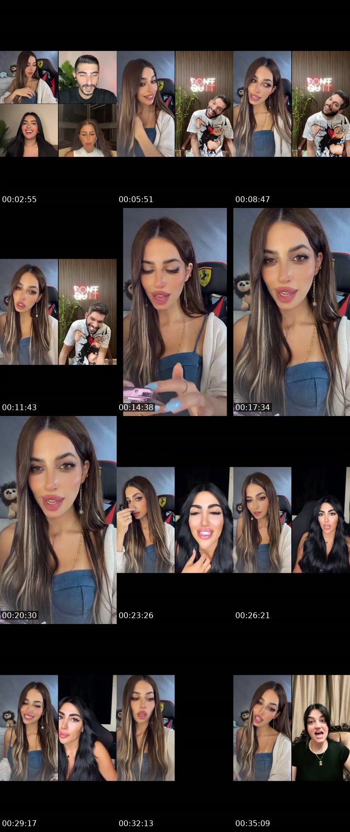 @nastya_m_ac TikTok live from 2026-07-17