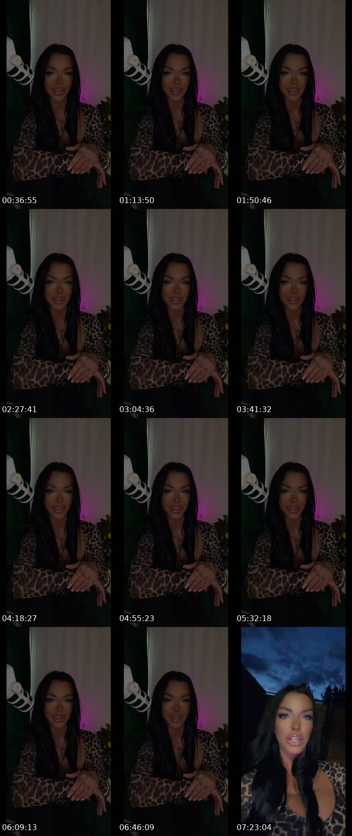 @nicole90905 TikTok live from 2026-07-17
