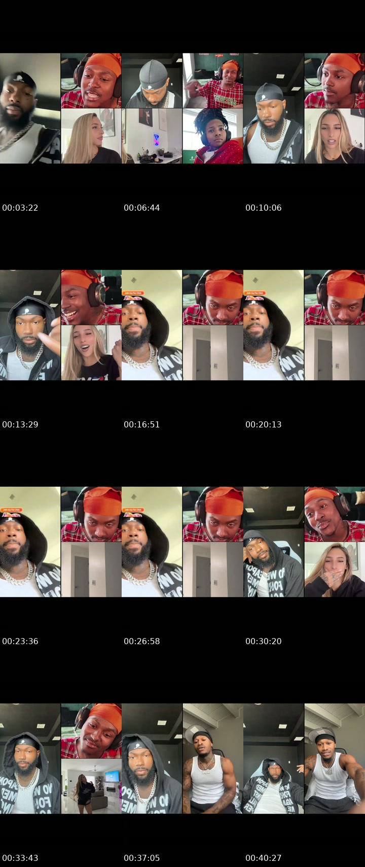 @nigerian_nupebackup TikTok live from 2026-07-17