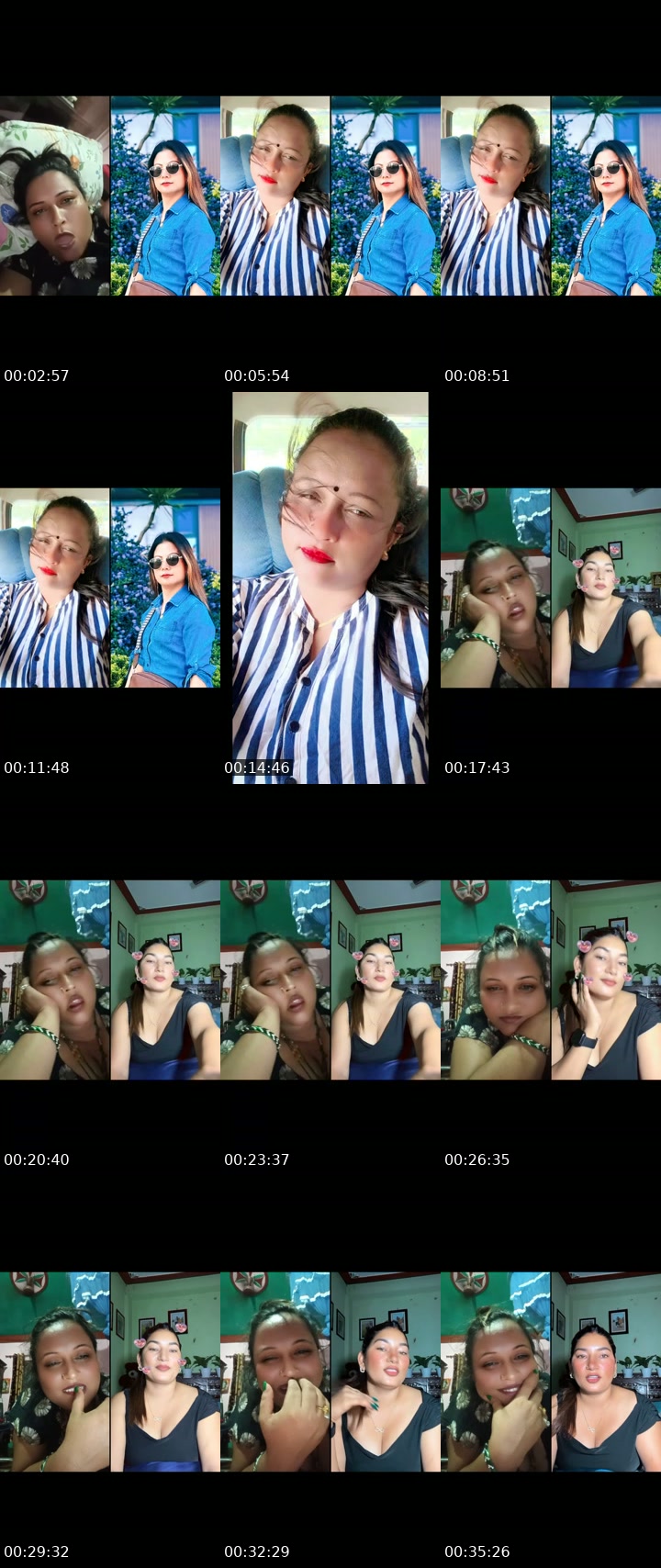@nirukhatiwada23 TikTok live from 2026-07-17