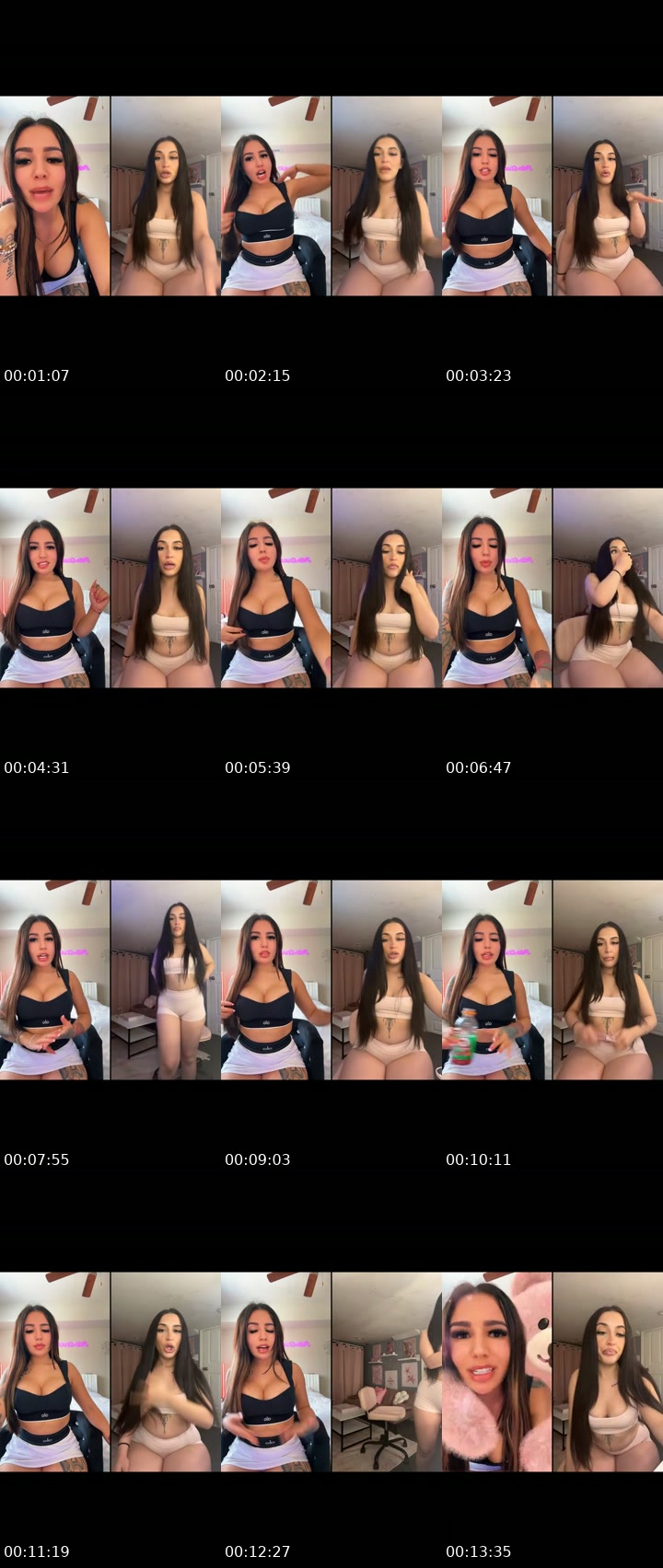 TikTok live: I only like to win👀 by @ohmyjulie0