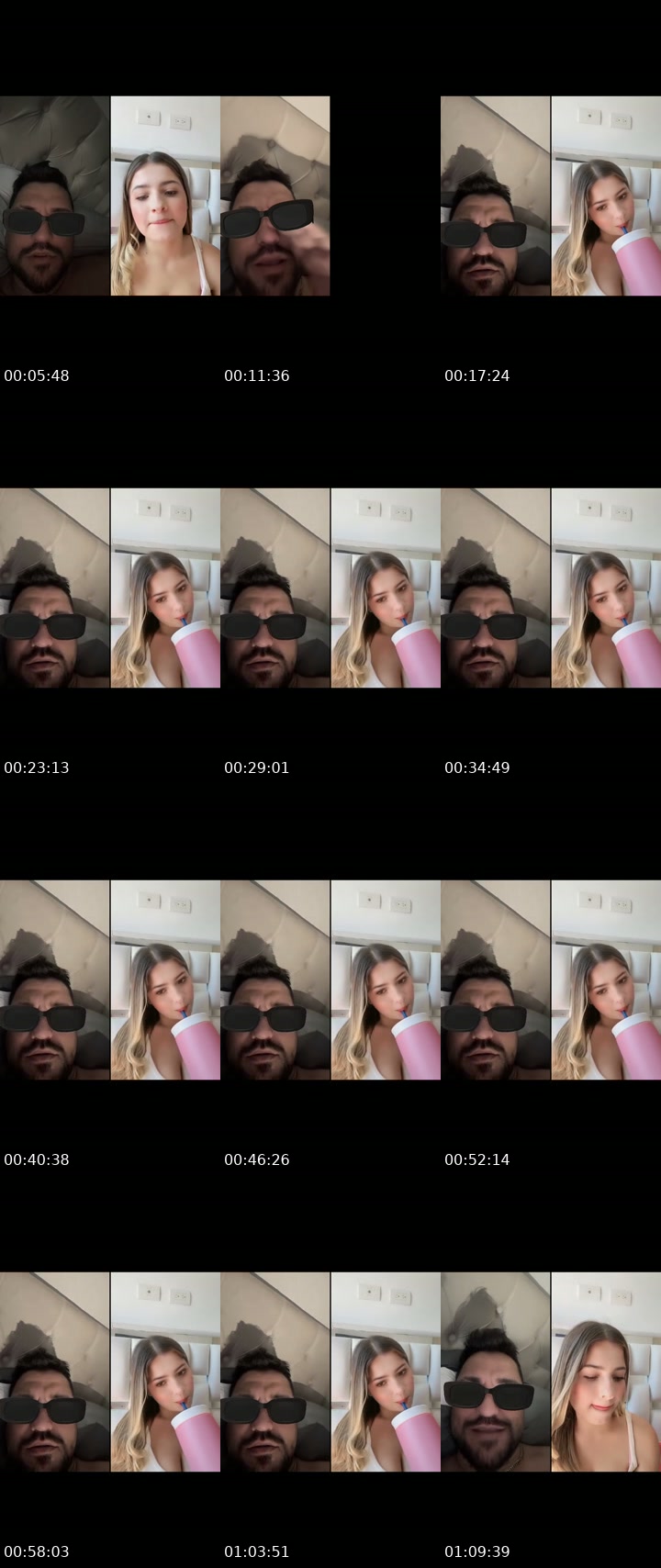 @paulquedatesano TikTok live from 2026-07-17