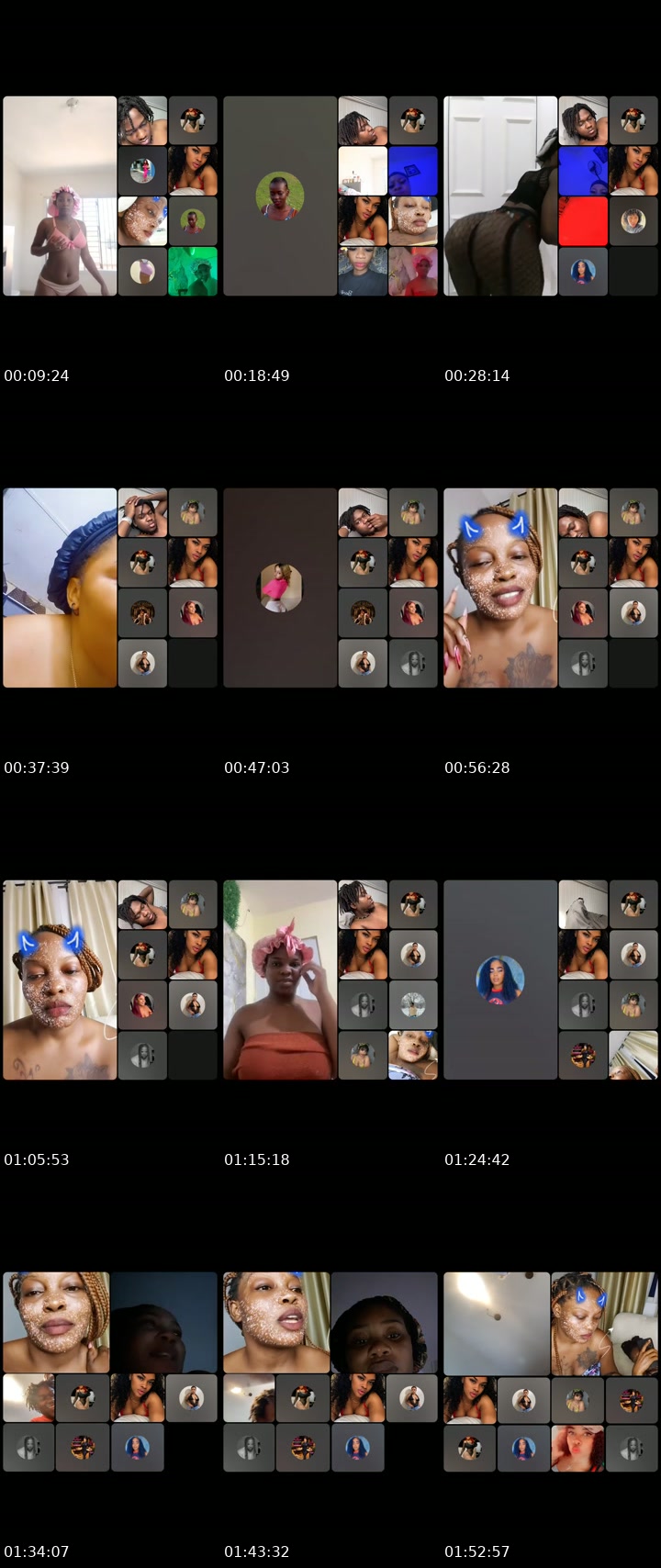 @treasure.queen88 TikTok live from 2026-07-17