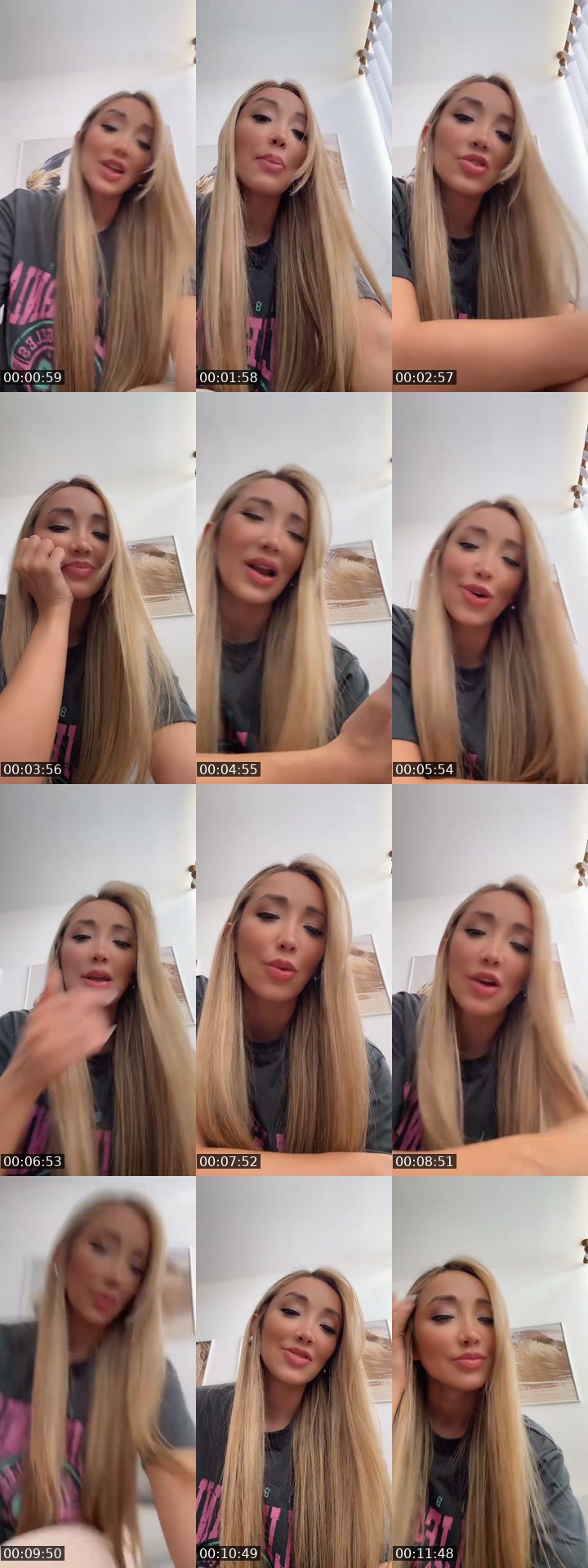 @romina.gachoy TikTok live from 2026-07-17