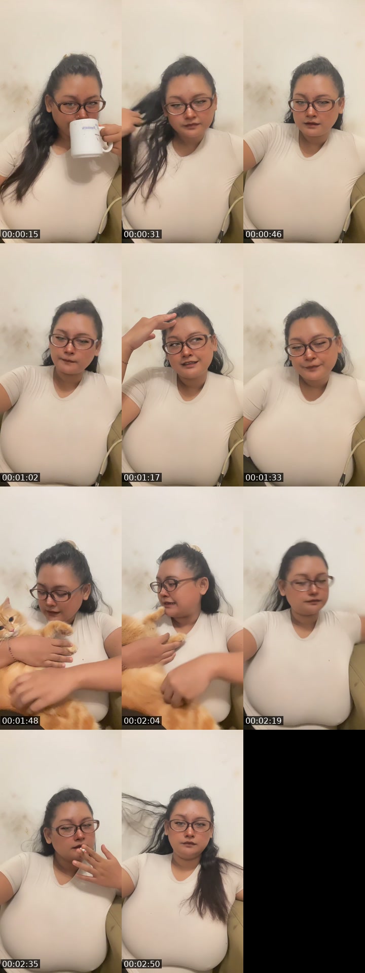 @ouchte TikTok live from 2026-07-17