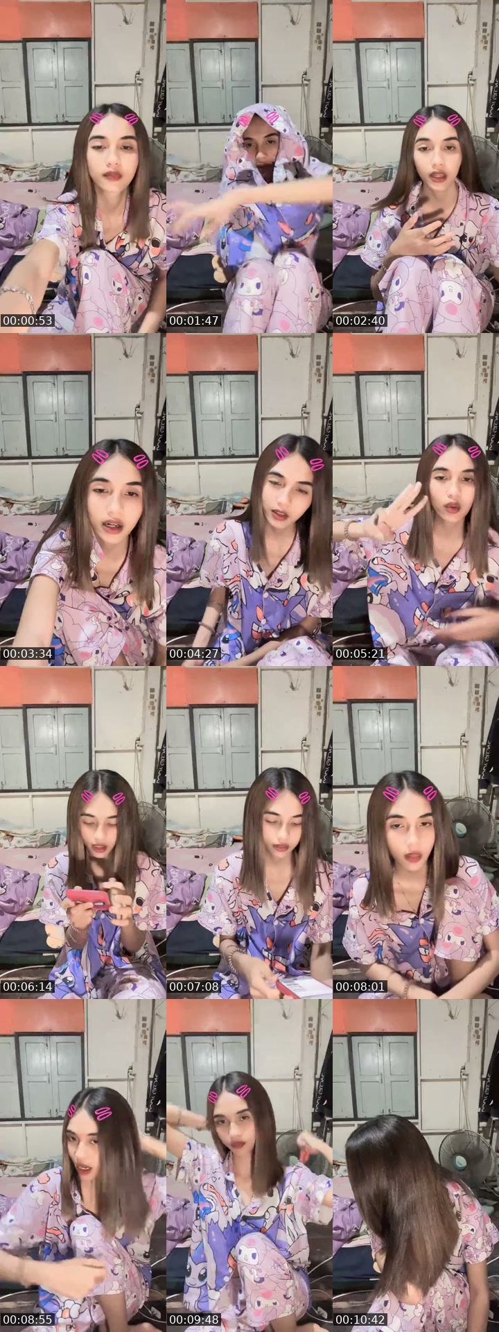@ta.shop690 Thailand TikTok live from 2026-07-17