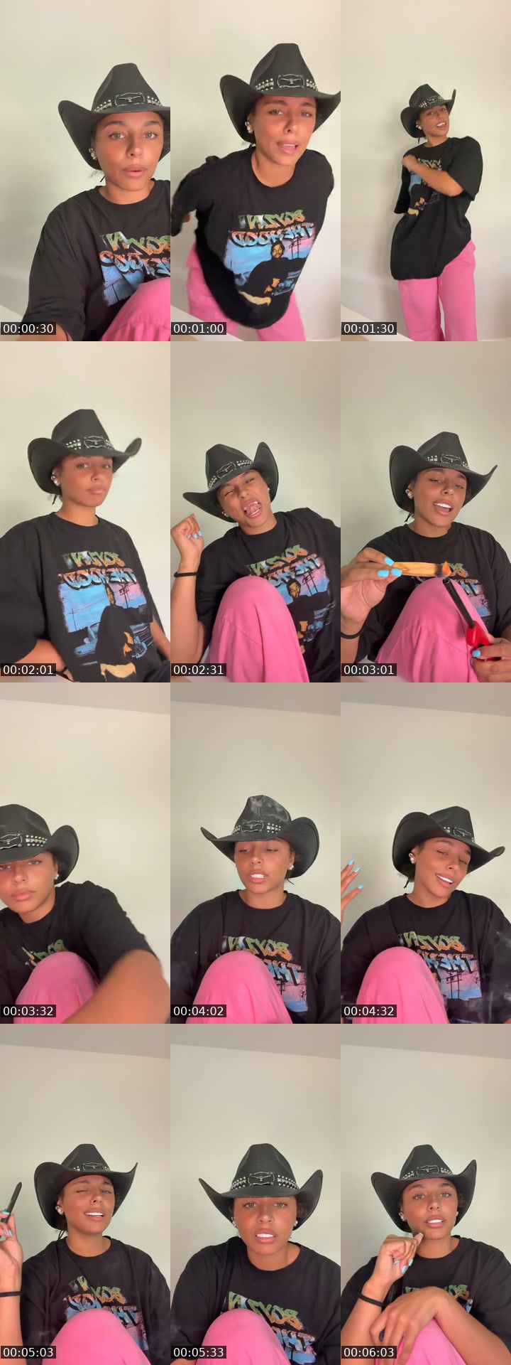 @thedestinyoliver TikTok live from 2026-07-17