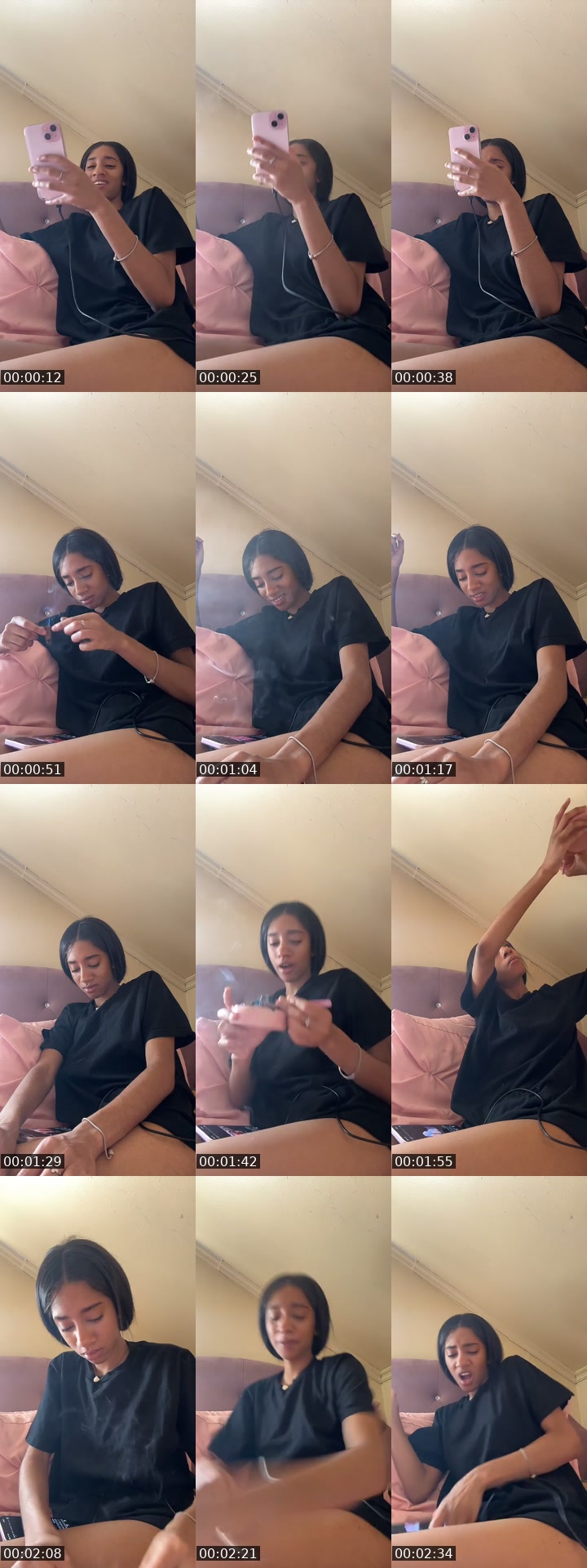 @theonlydejah5 TikTok live from 2026-07-17