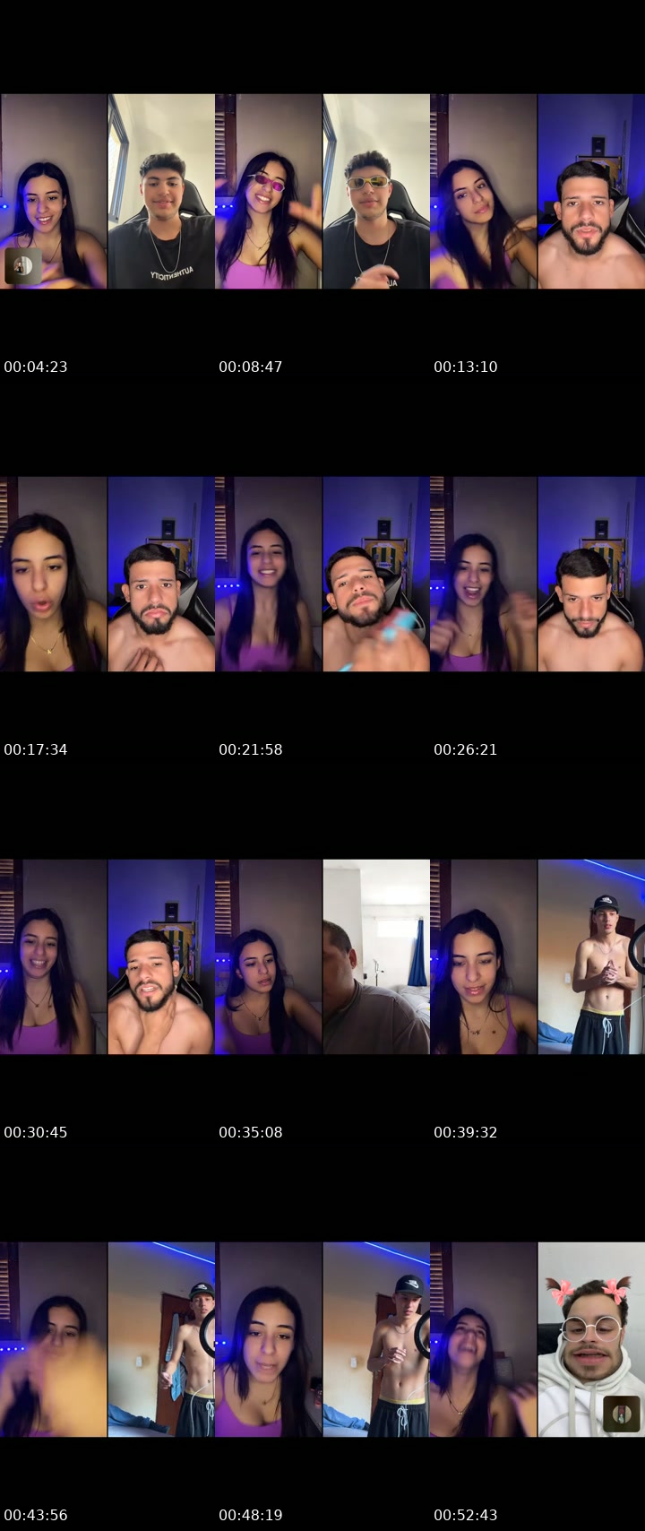 TikTok live: ativa o heart-me❤️ by @tiburskikamilly