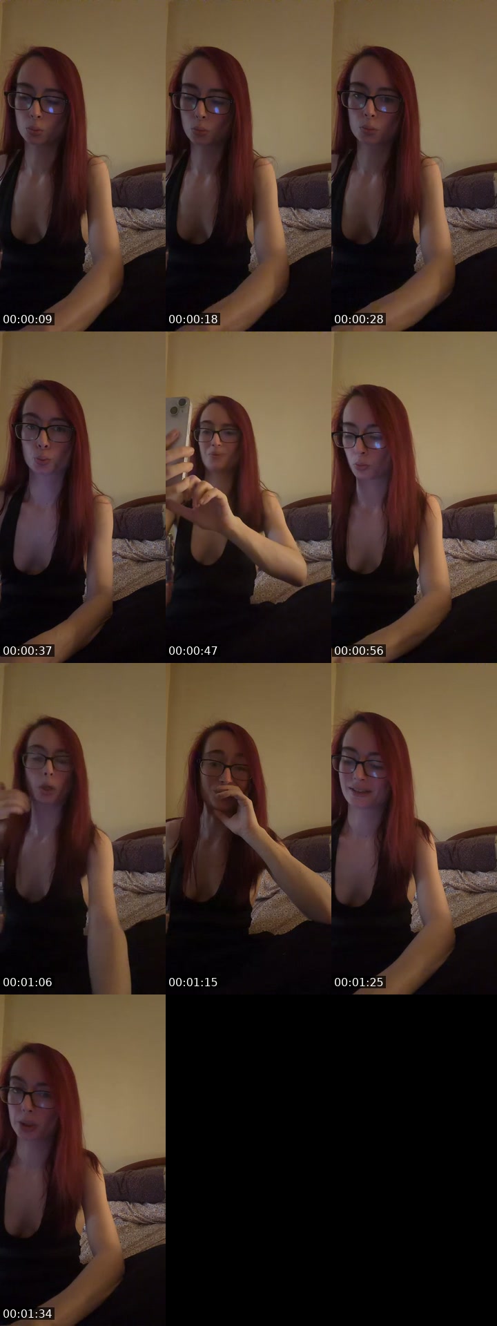@the_greek_goddess TikTok live from 2026-07-17