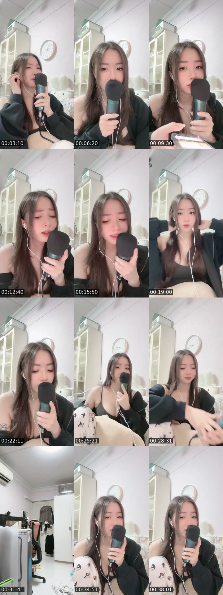 Past TikTok live: Sing? by @reyreynsy