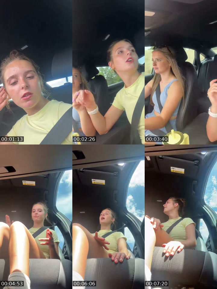 TikTok live: Help me save up 10k for school/ by @sophiefrench5