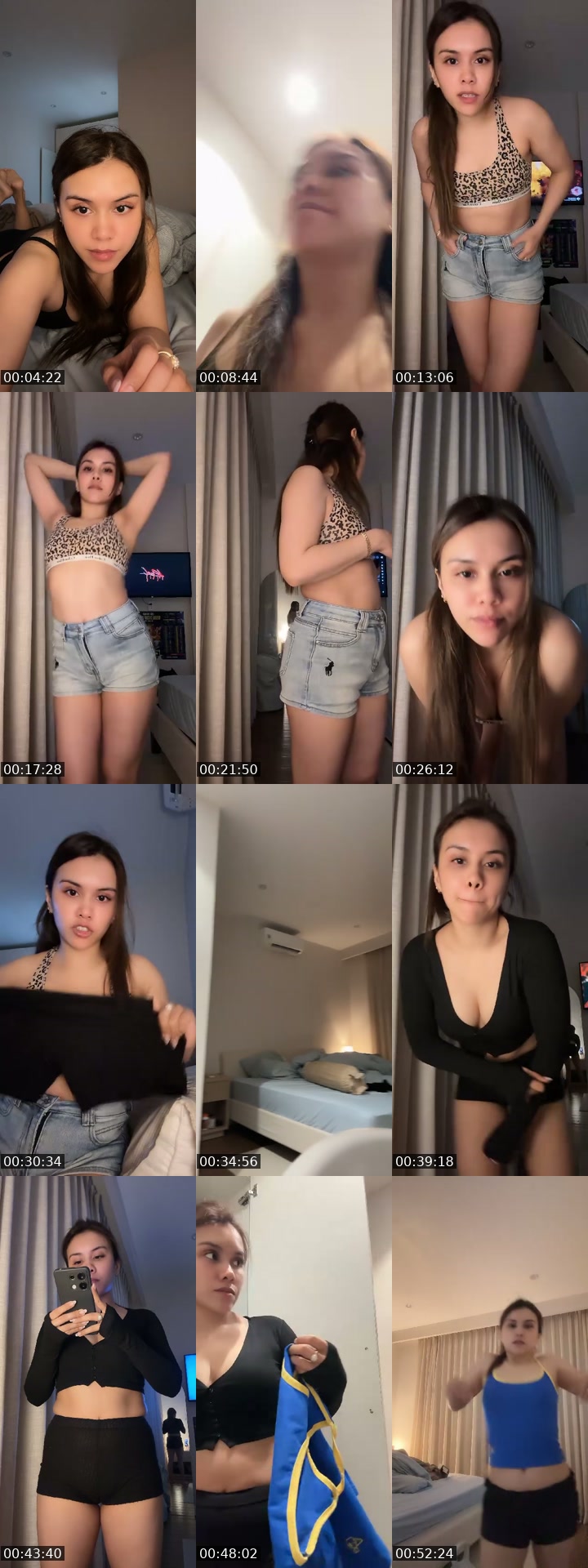 @sweetlikeangiie TikTok live from 2026-07-17