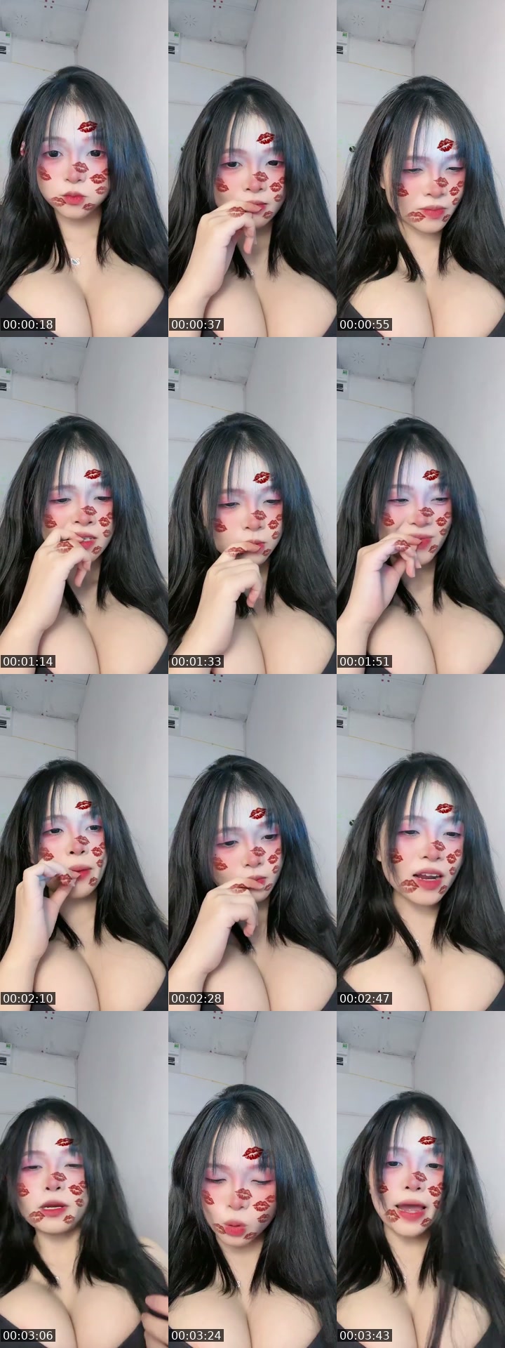 @sualalop TikTok live from 2026-07-17