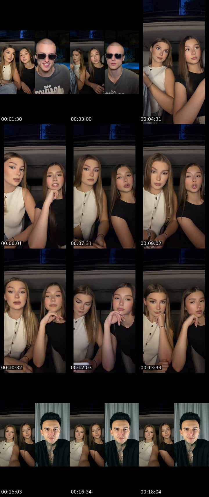 @whyyprada TikTok live from 2026-07-17
