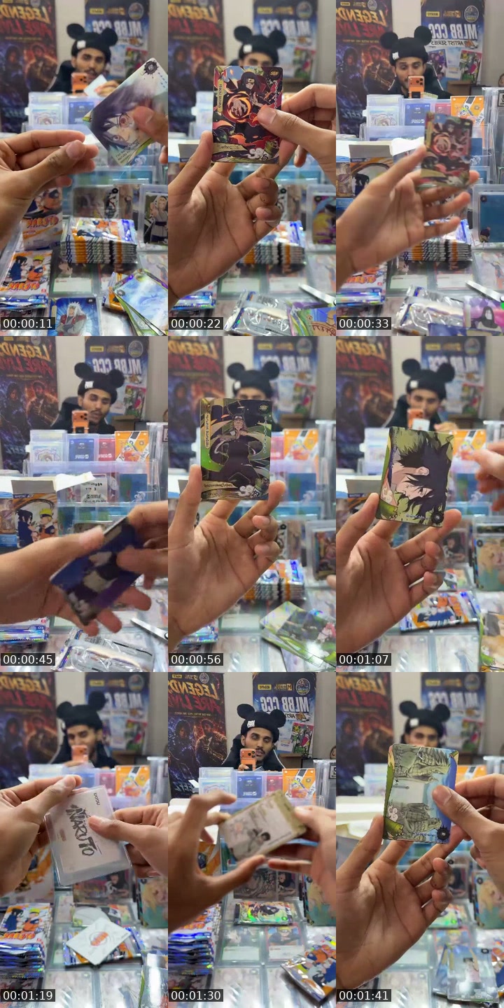 @vrlegend47 TikTok live from 2026-07-17
