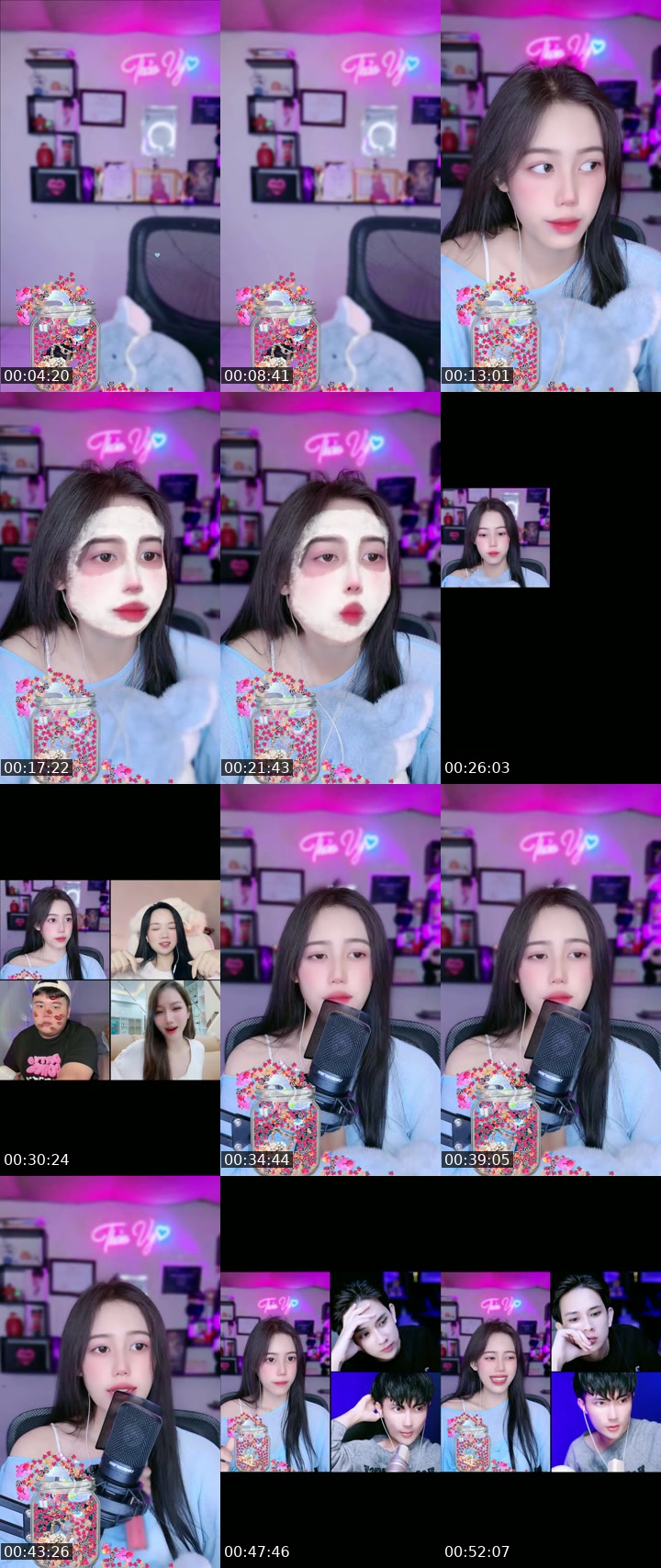 @zuri3939 TikTok live from 2026-07-17