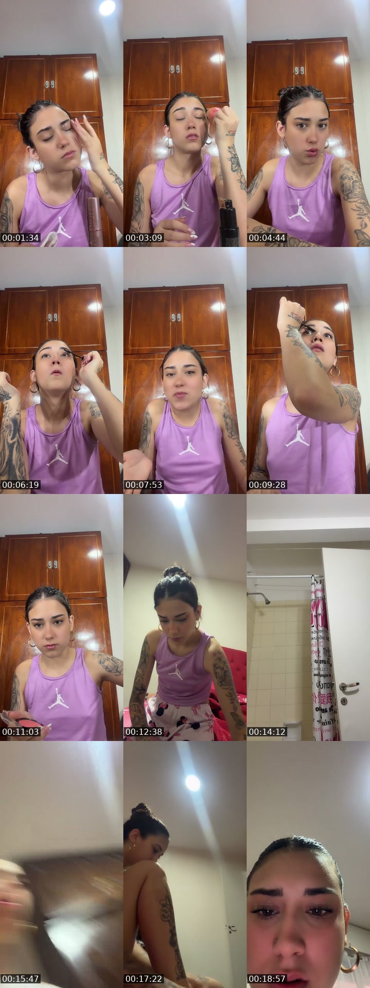 @74.eunicee_ TikTok live from 2026-07-17