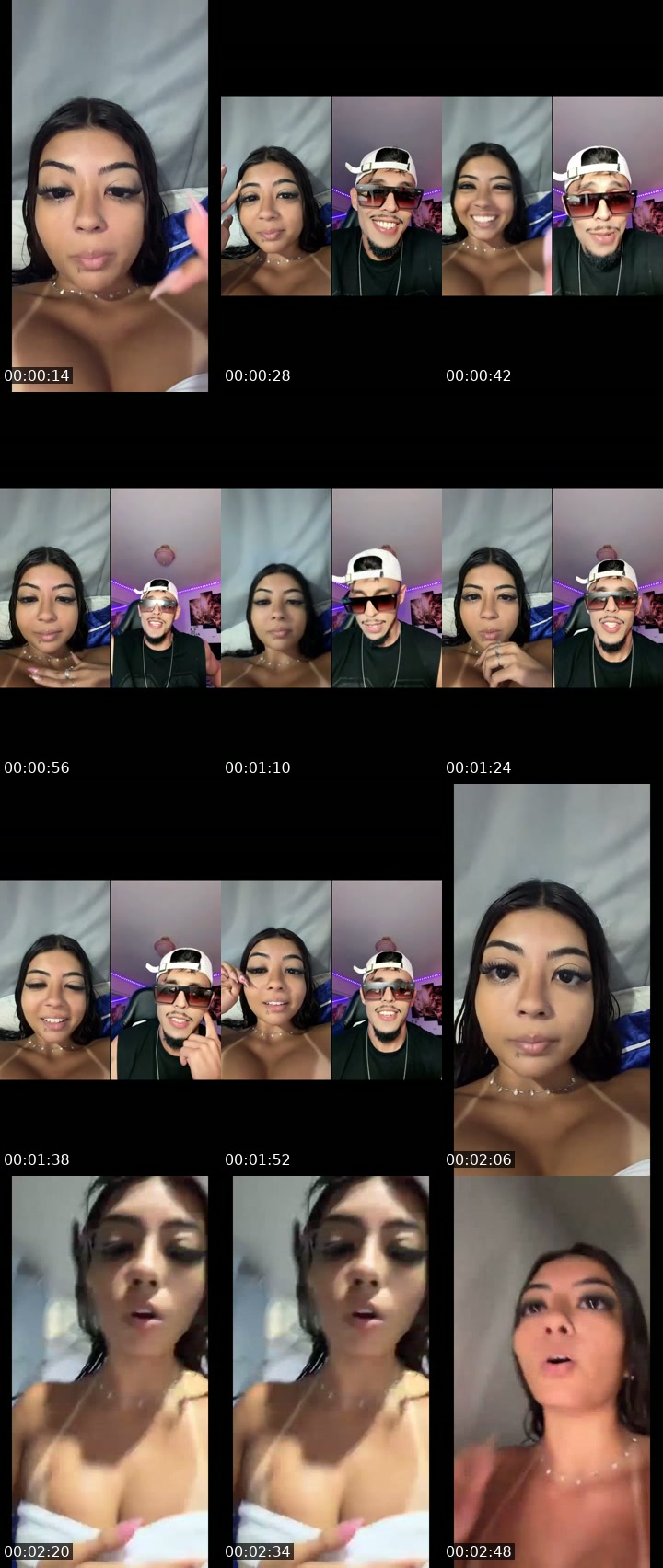 @crfmayara_ TikTok live from 2026-07-17