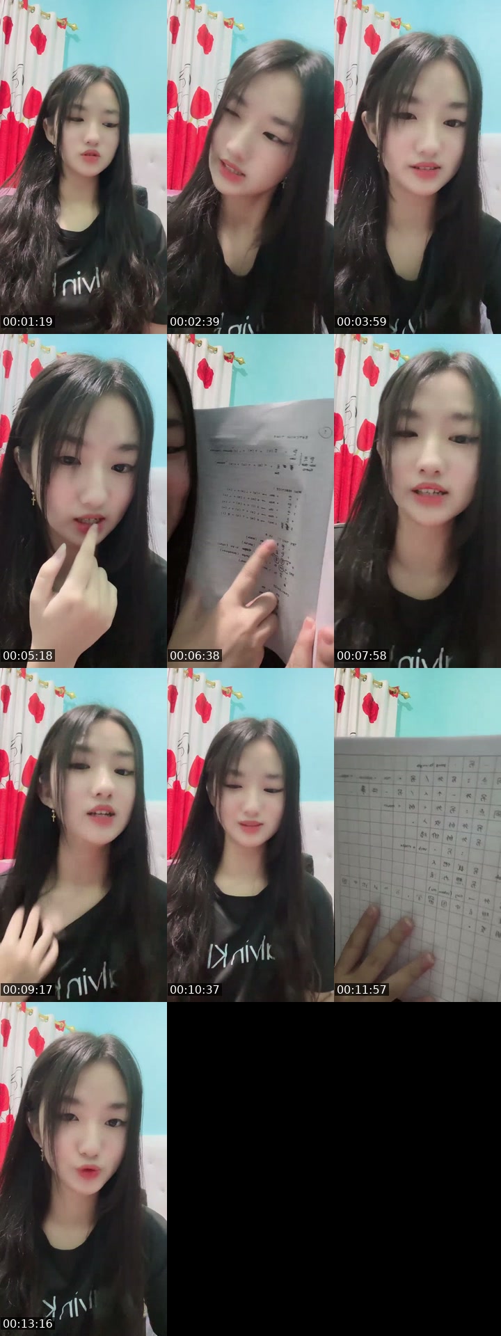 TikTok live: welcome by @conniecon20