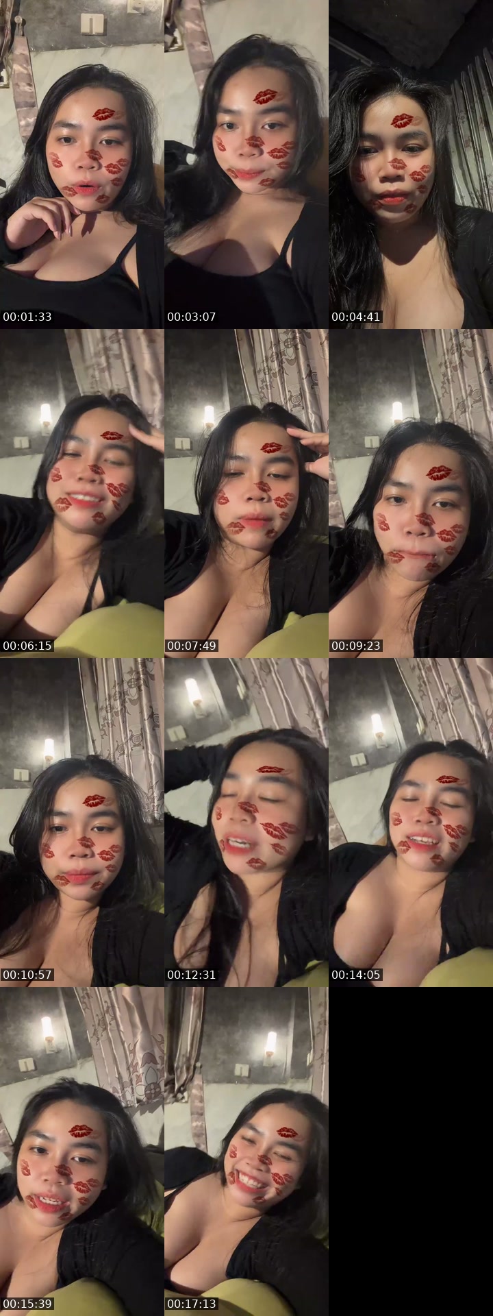 @carrotnee08 TikTok live from 2026-07-17