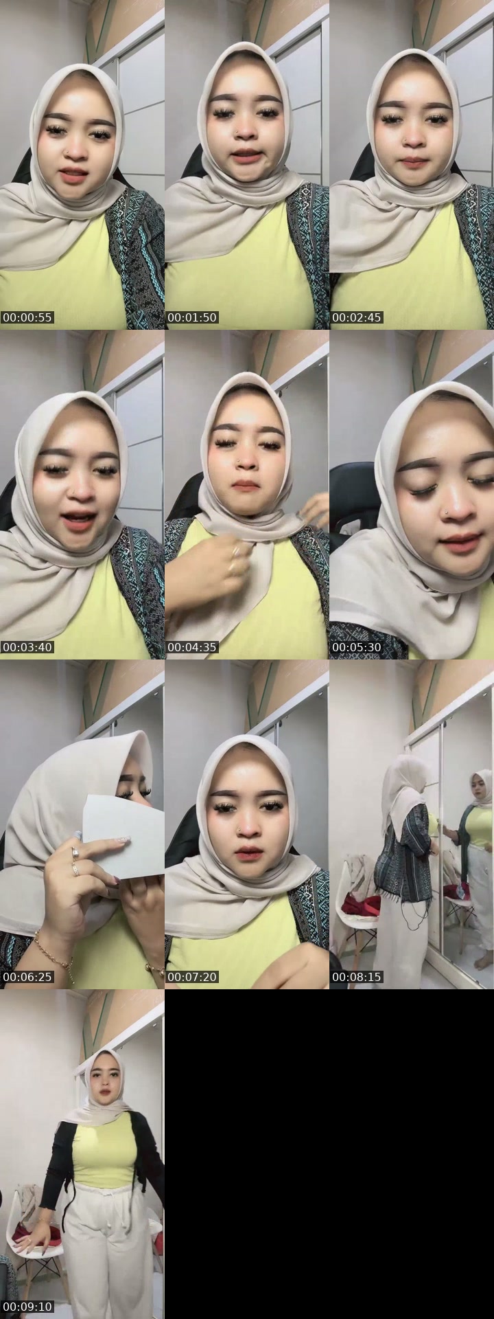 TikTok live: sinii by @gemoyyy2345