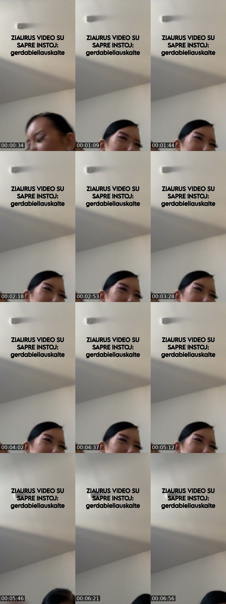@gerdabielxo TikTok live from 2026-07-17