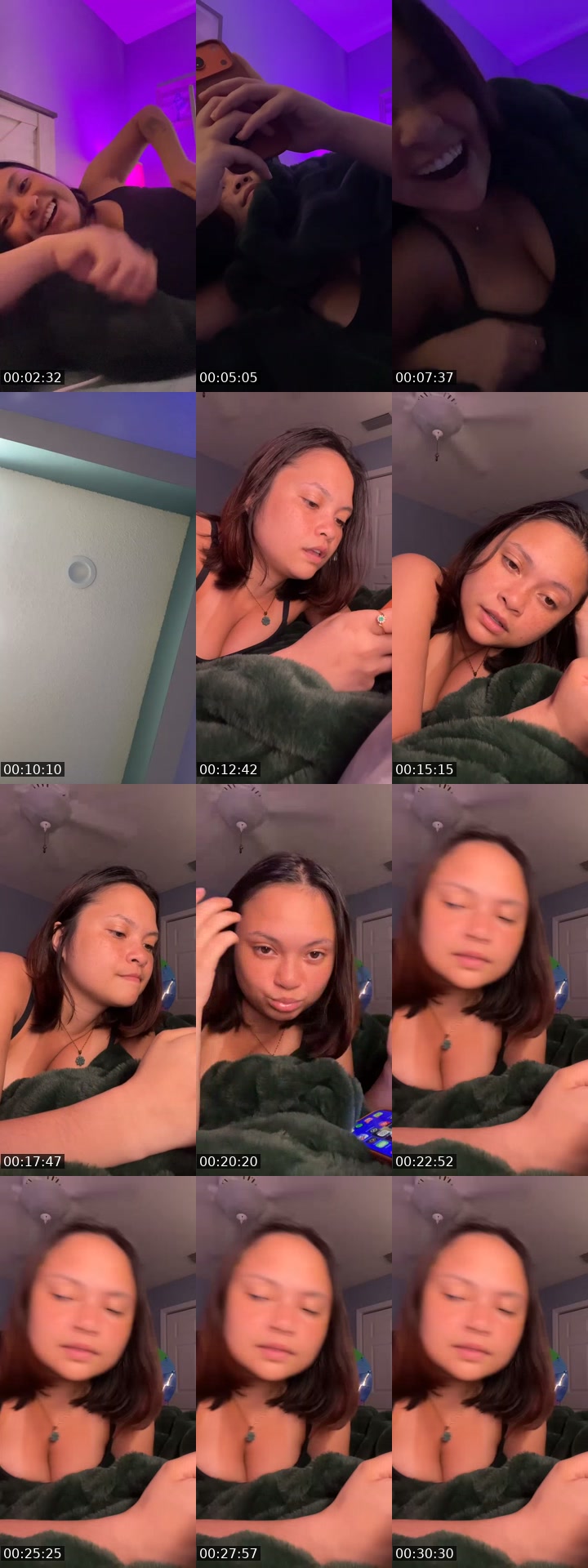 @samquestz1 TikTok live from 2026-07-17