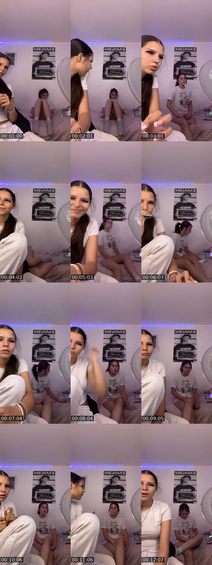 @spamzz.0x TikTok live from 2026-07-17