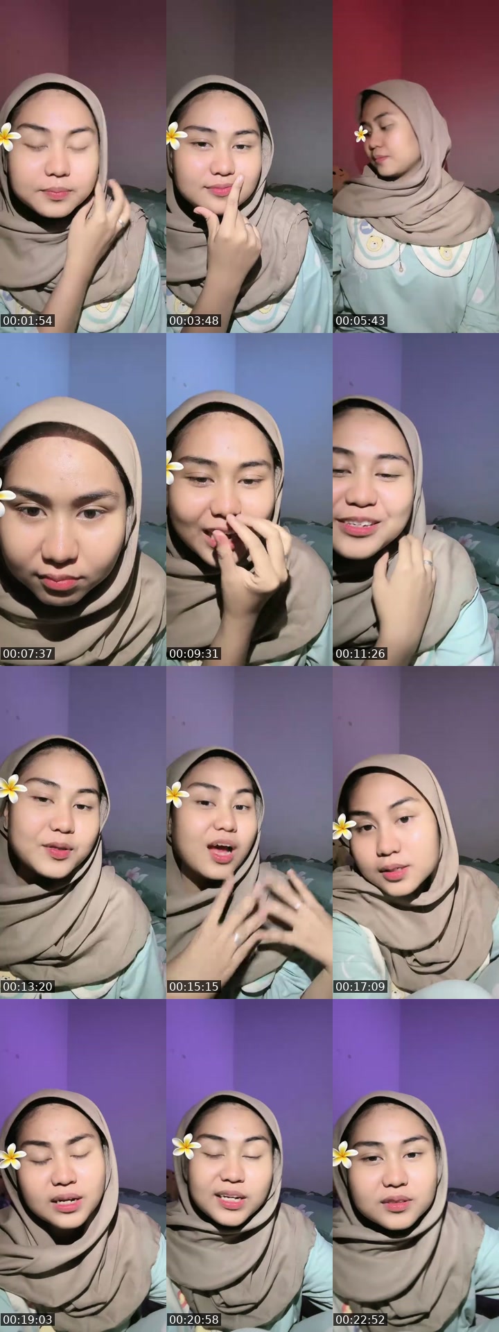 @spidercaaaaa TikTok live from 2026-07-17