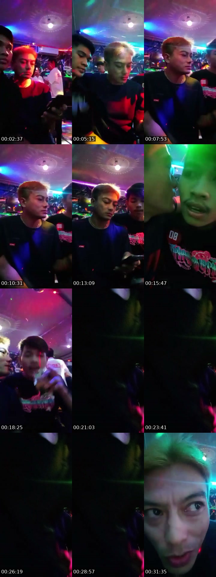 @champ7893 TikTok live from 2026-07-17